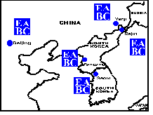 EABC map